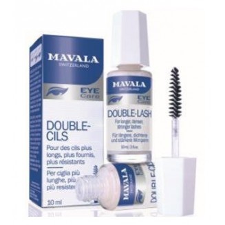 Mavala Double Cils 10 ml