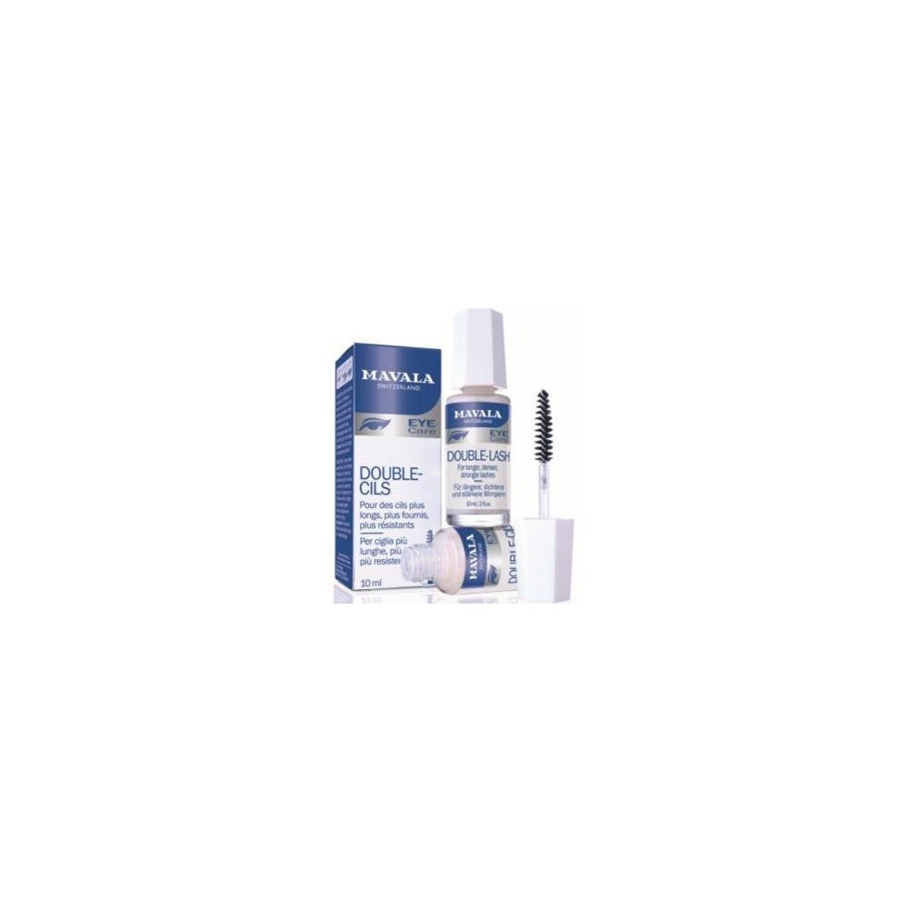 Mavala Double Cils 10 ml 