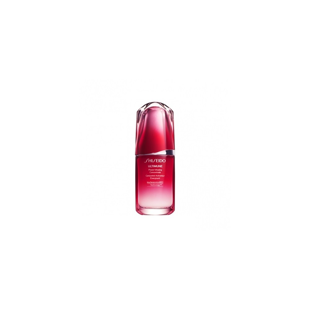 Shiseido Ultimune Power Infusing Concentrate 50ML 