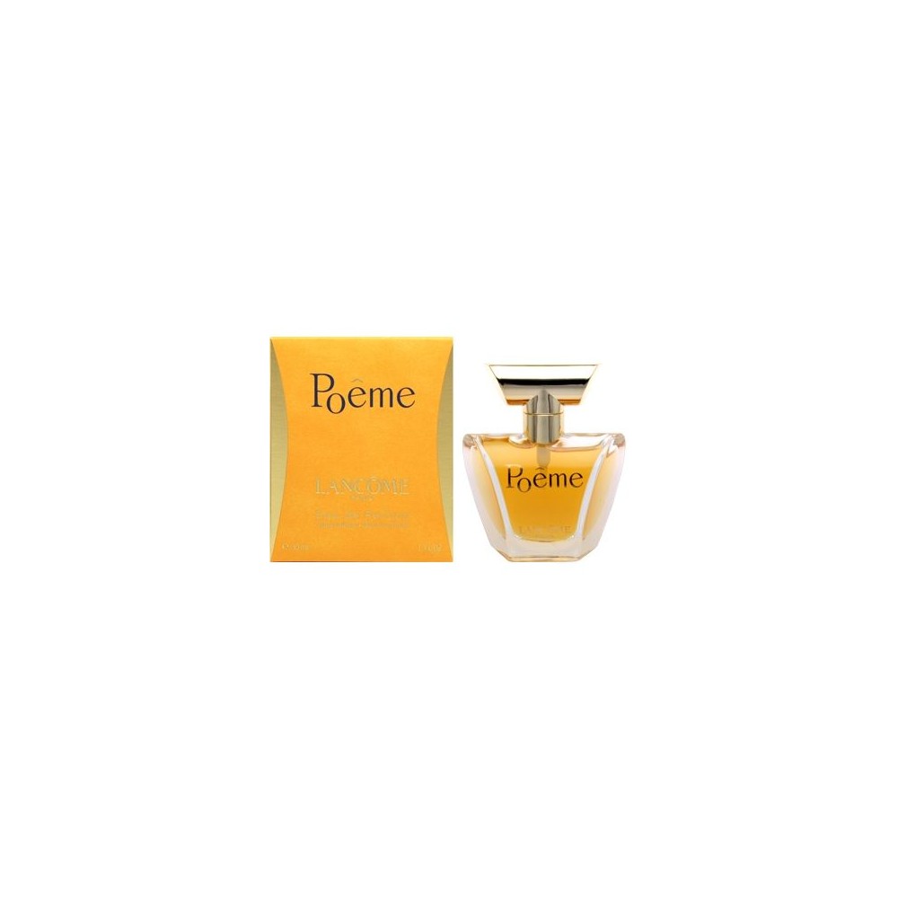Lancome Poême Eau De Parfum 100ML 