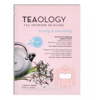 Teaology White Tea Miracle...