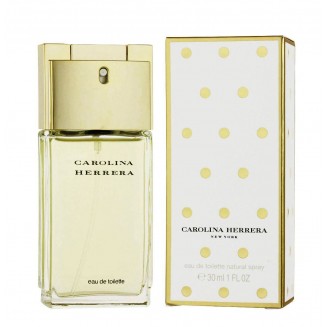 Carolina Herrera Eau de...