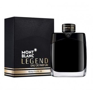 Mont Blanc Legend Eau de...