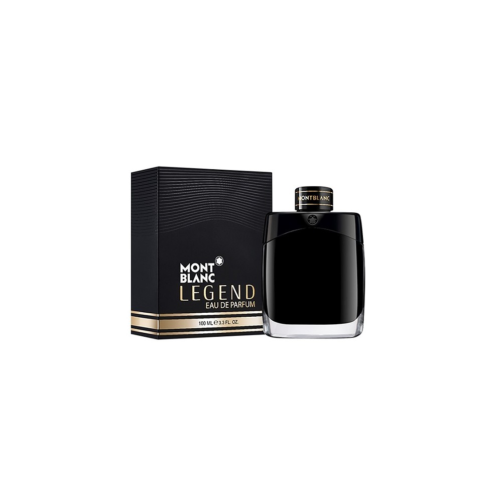 Mont Blanc Legend Eau de Parfum 100ML 