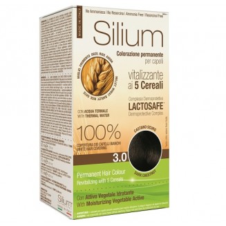 Silium Colorazione...