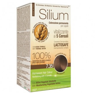 Silium Colorazione...