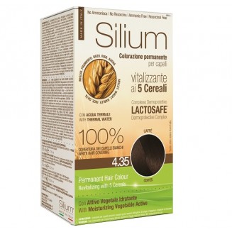 Silium Colorazione...