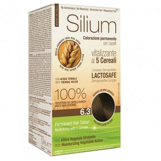 Silium Colorazione...