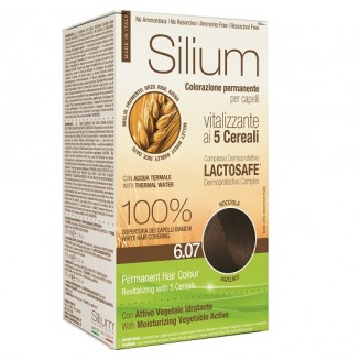 Silium Colorazione...