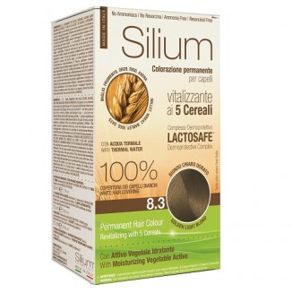 Silium Colorazione...