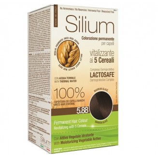 Silium Colorazione...