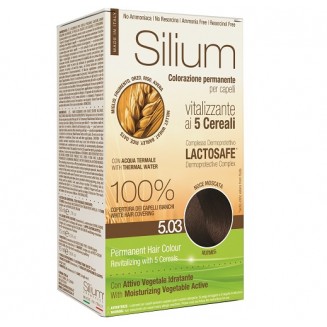 Silium Colorazione...