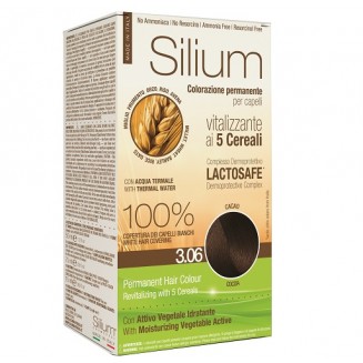 Silium Colorazione...