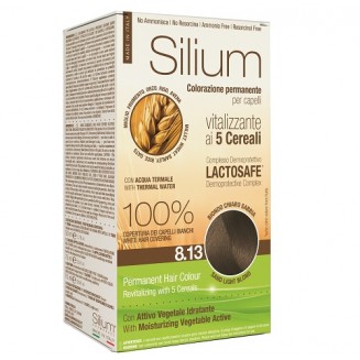 Silium Colorazione...