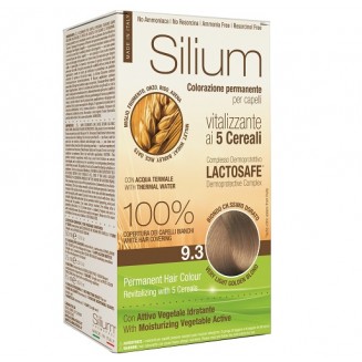 Silium Colorazione...