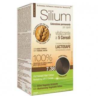 Silium Colorazione...