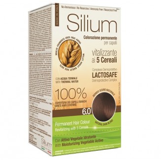 Silium Colorazione...