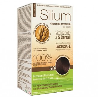 Silium Colorazione...