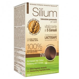 Silium Colorazione...