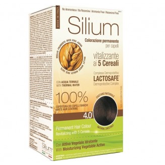 Silium Colorazione...