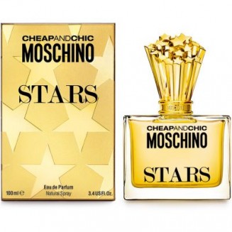 Moschino Cheap and Chic...