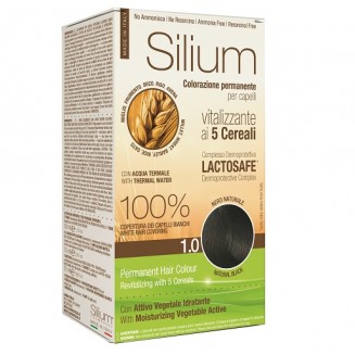 Silium Colorazione...