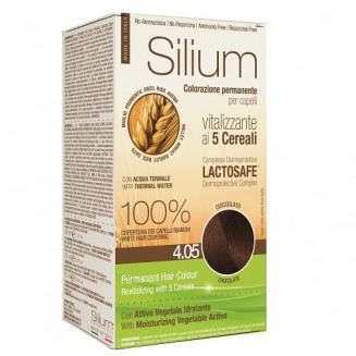 Silium Colorazione...