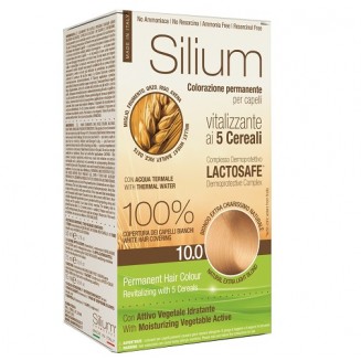 Silium Colorazione...