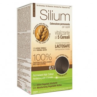 Silium Colorazione...