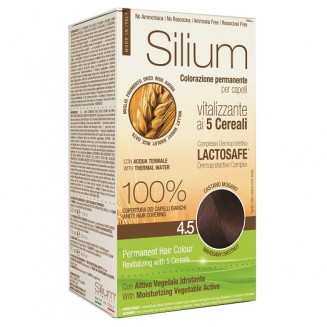 Silium Colorazione...