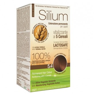 Silium Colorazione...