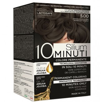 Silium 10 minuti...