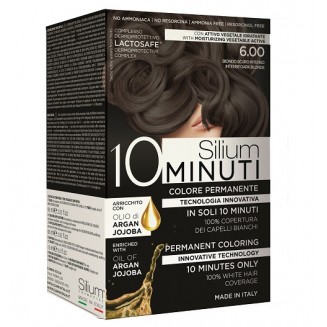 Silium 10 minuti...