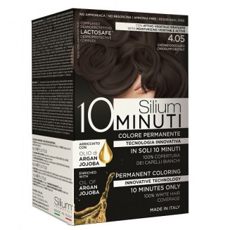 Silium 10 minuti...