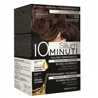 Silium 10 minuti...