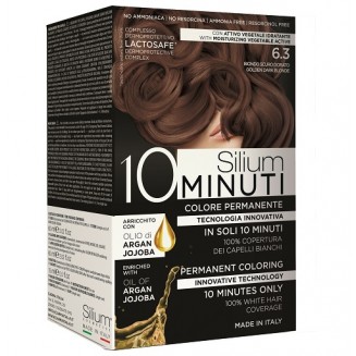 Silium 10 minuti...
