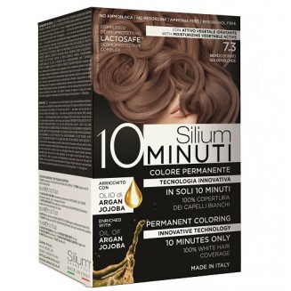 Silium 10 minuti...