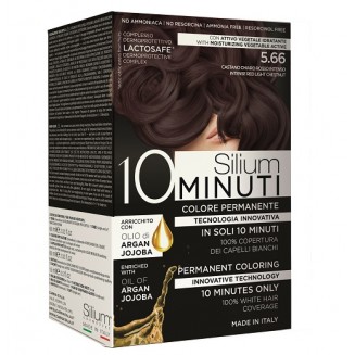 Silium 10 minuti...
