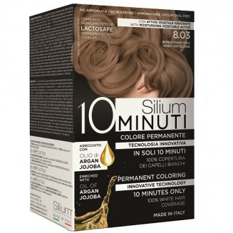 Silium 10 minuti...
