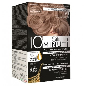 Silium 10 minuti...