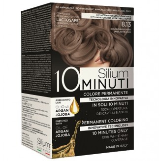 Silium 10 minuti...