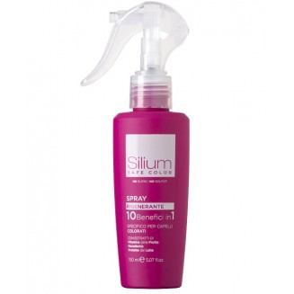 Silium Safe Color Spray...