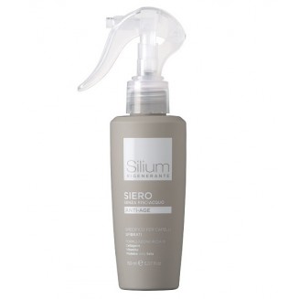 Silium Rigenerante Siero...