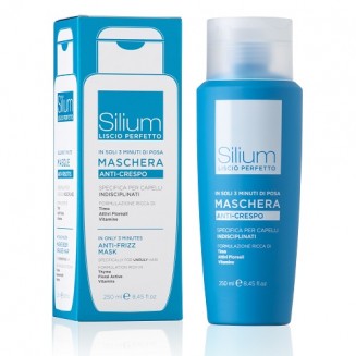 Silium Liscio Perfetto...