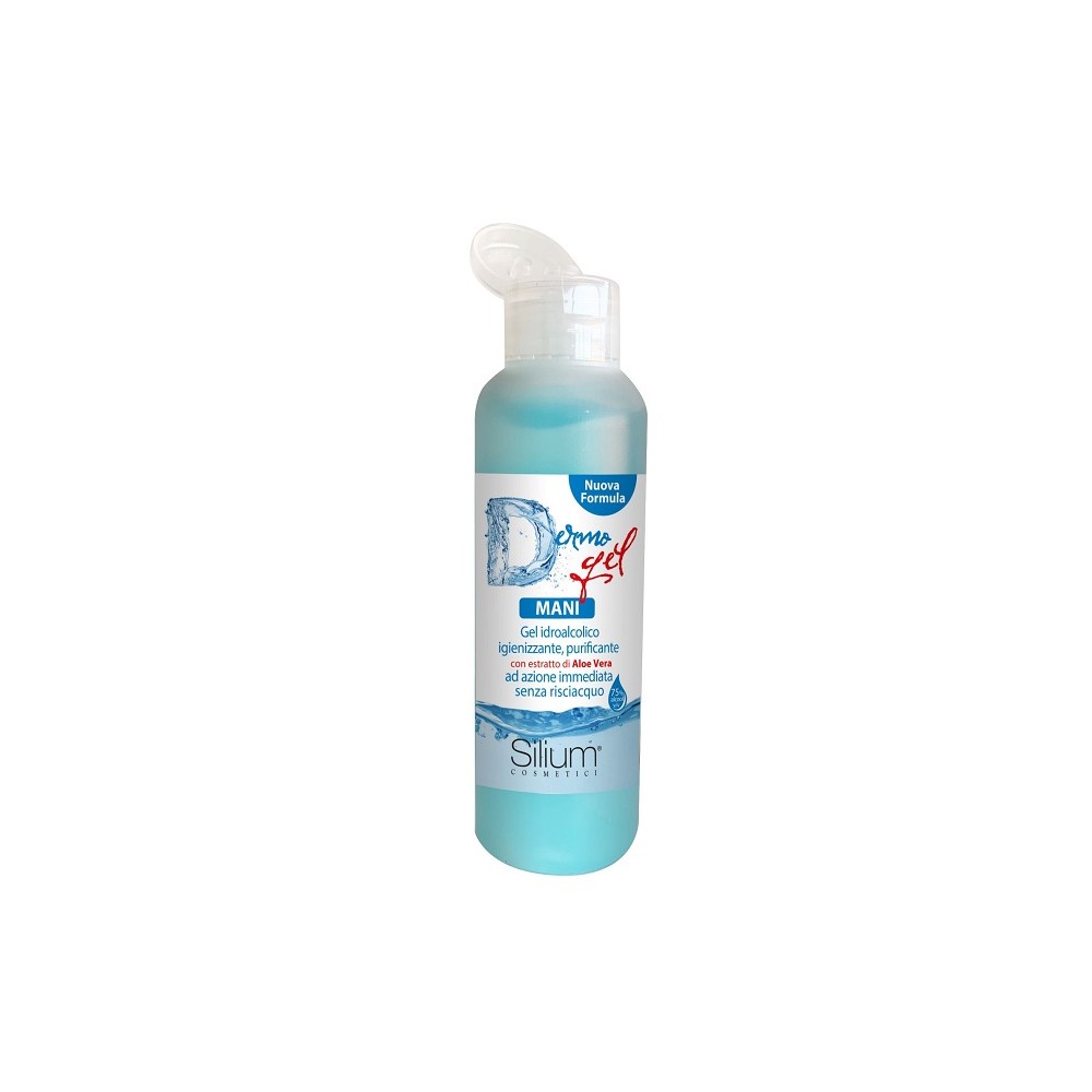 Silium Dermogel Mani 125ML 