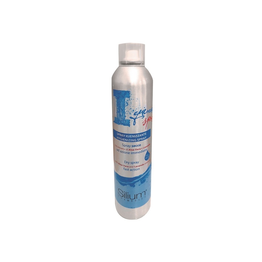 Silium Igienic Spray 400ML 