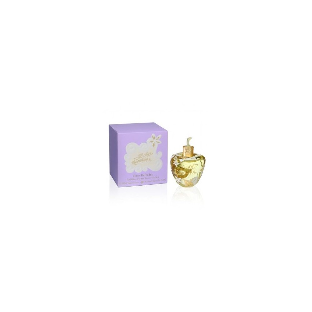 Lolita Lempicka Fleur Defendue Eau De Parfum 100ML 