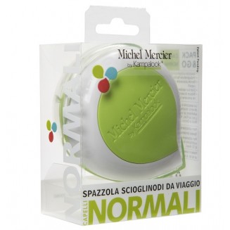 Michel Mercier Spazzola...