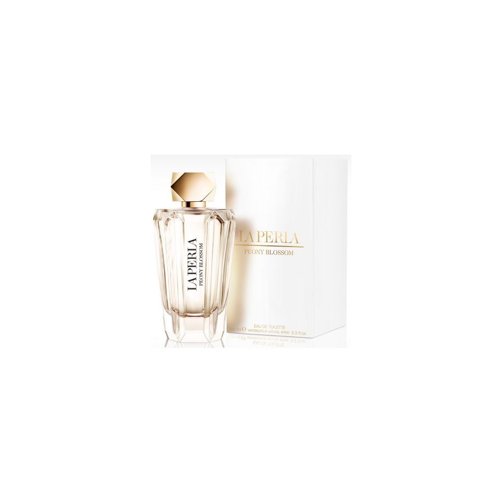 La Perla Peony Blossom Eau De Toilette 50ML 