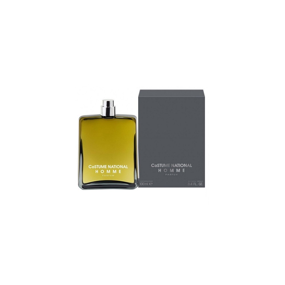 Costume National Homme Parfum 100ML 